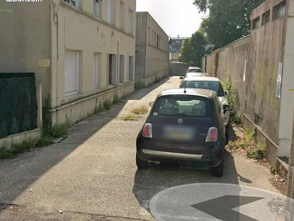 Parking/box TALENCE