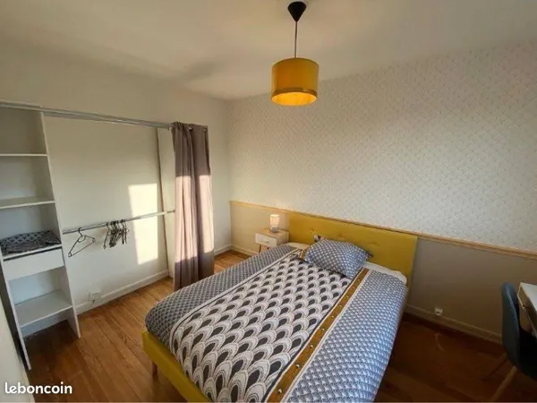 Chambre à louer