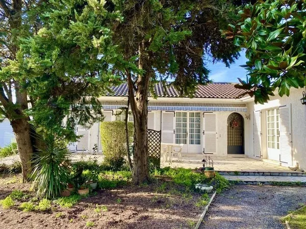 Maison 5 pièces 130 m²