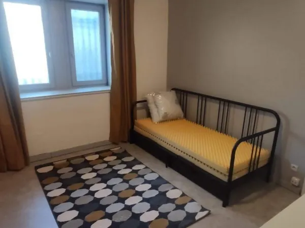Studio 16m2 Stalingrad Paris 19ème