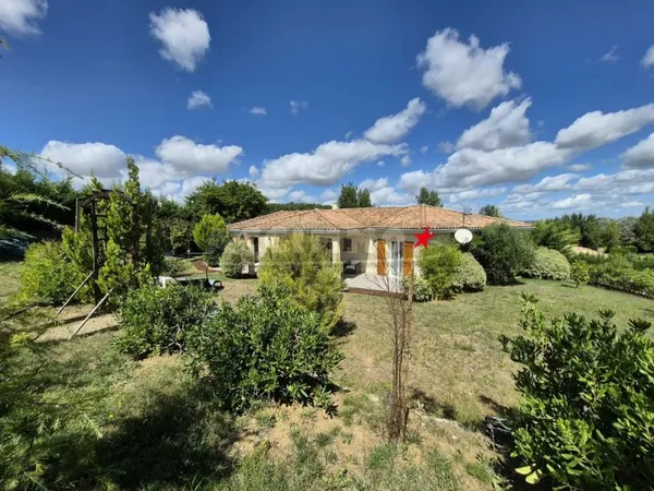 Maison Vente Lavaur 5p 189m² 365000€