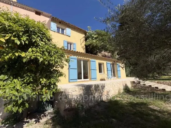 Villa 120 m²