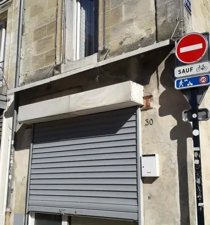 Maison Vente Bordeaux 5p 120m² 380000€
