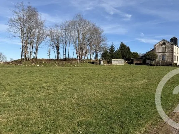 Achat : Terrain La Lanterne-et-les-Armonts (70270)