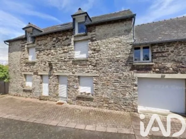 Vente Maison de village 6 pièces