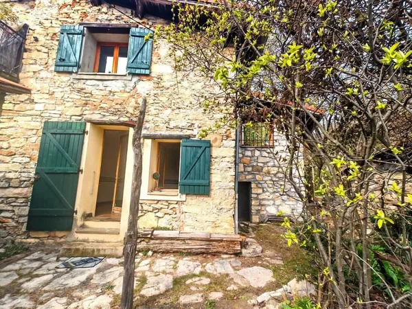 Maison Vente Lantosque 3p 67m² 149000€