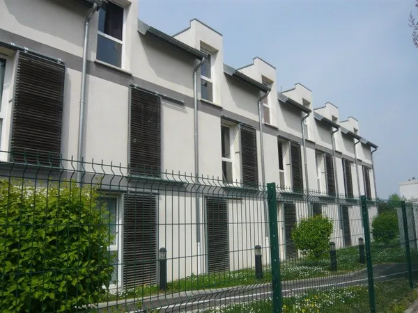 Appartement 1 pièce 25 m²