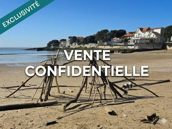 Exceptionnel : à 3 minutes à pied des plages
