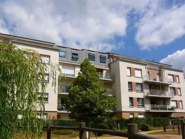 Appartement 4 pièces 105 m²