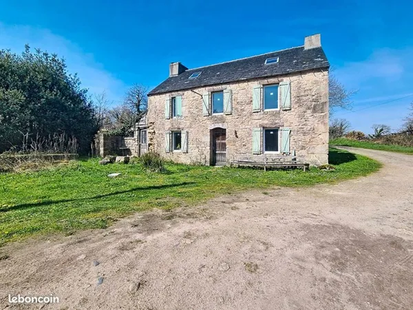 Maison 7 pièces 167 m²