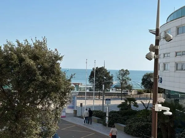 À vendre studio