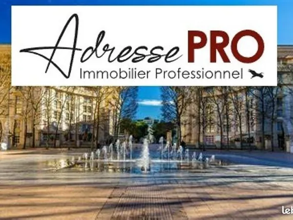 Local commercial 100 m²