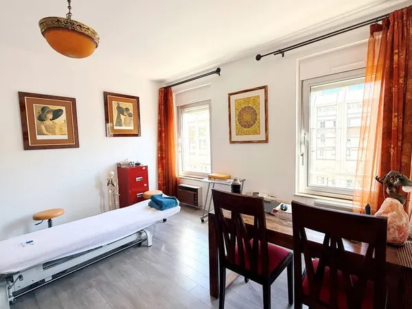Nice Centre Appartement 2 pièce(s) 47,70m2