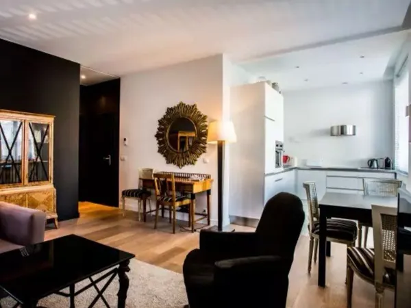 Maison T2 Sèvremoine
