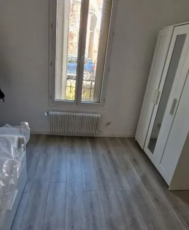 Appartement refait à neuf