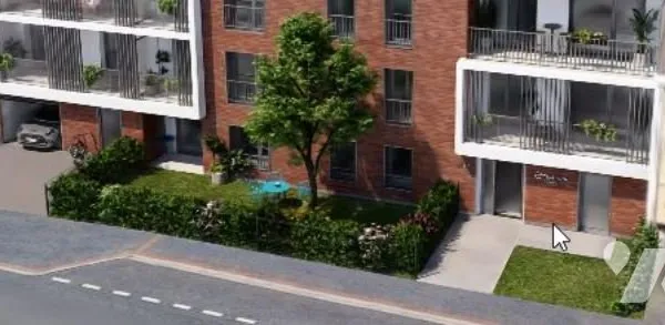 Appartement 3 pièces 81 m²