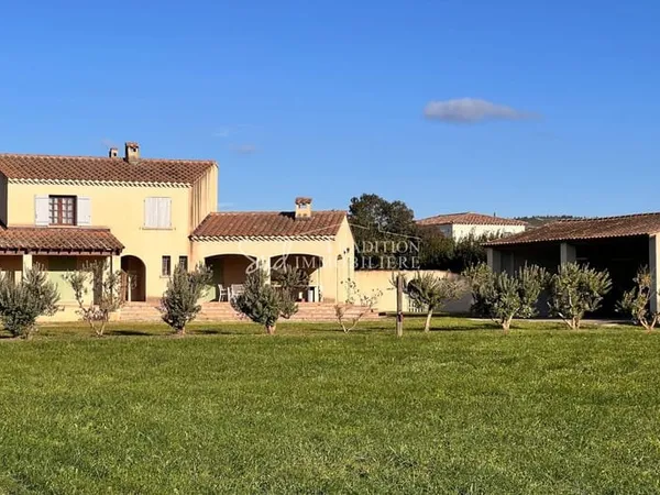 Maison 7 pièces 150 m²
