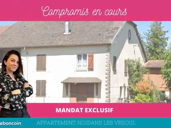 Maison 8 pièces 165 m²