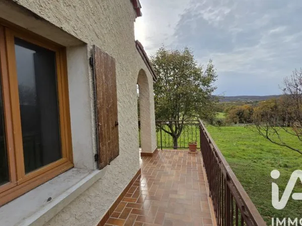 Maison 8 pièces 150 m²