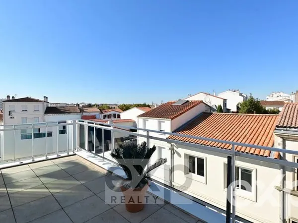 Appartement moderne à vendre à Royan