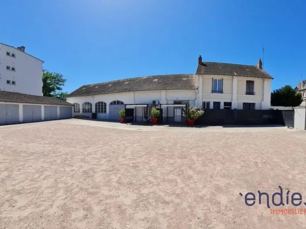 Maison 6 pièces 150 m²