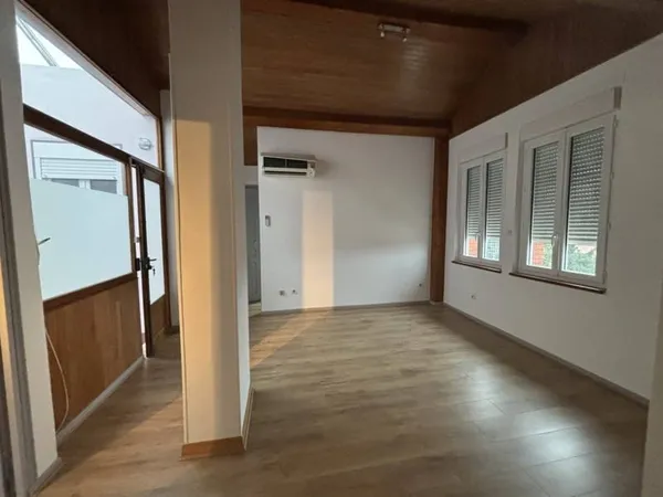 Appartement 3 pièces 43 m²