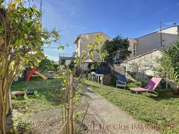 Maison 9 pièces 172 m²