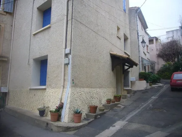 Maison 4 pièces 70 m²