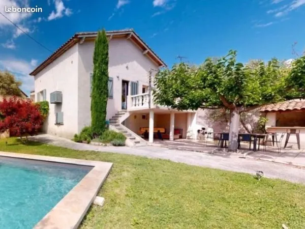 Particulier vend Maison