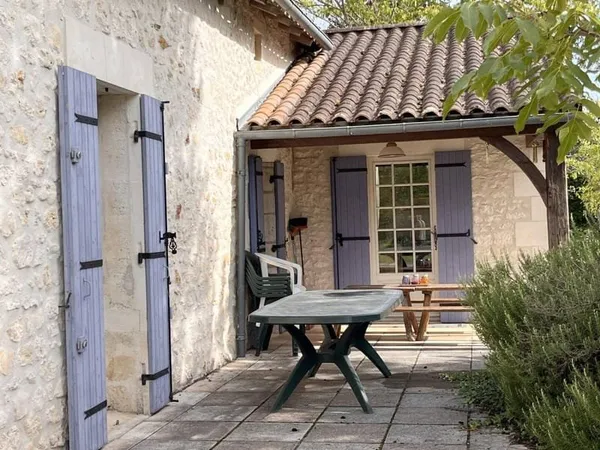 Maison 7 pièces 140 m²