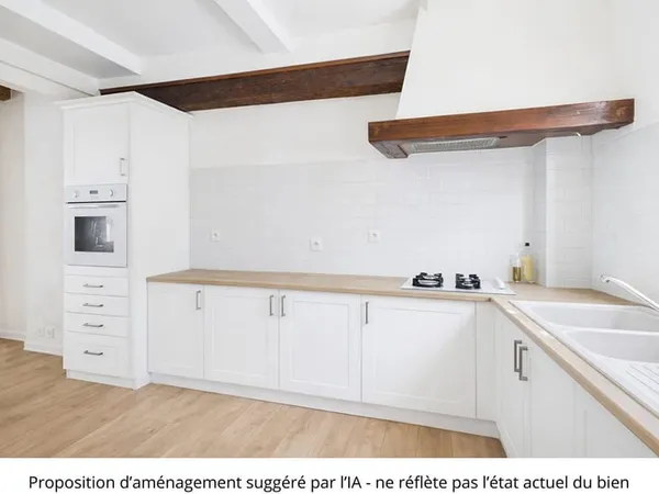 AVIGNON IM / Maison Avignon 5 pièce(s) 116 m2