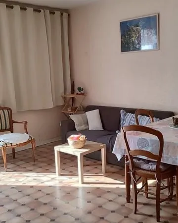 Appartement T3 58m2 Noyon