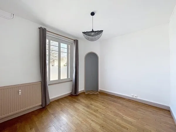 TYPE 2 - 44.27 m2 - QUARTIER JOUVENCE / MONTCHAPET