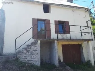 Maison a vendre