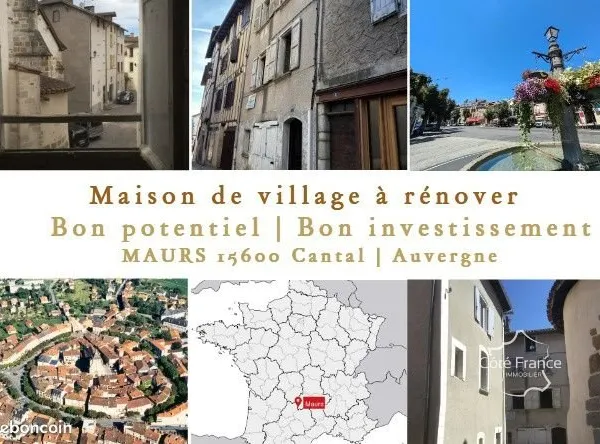 Maison 5 pièces 153 m²
