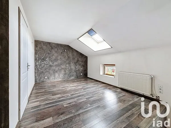 Vente Maison de ville 4 pièces