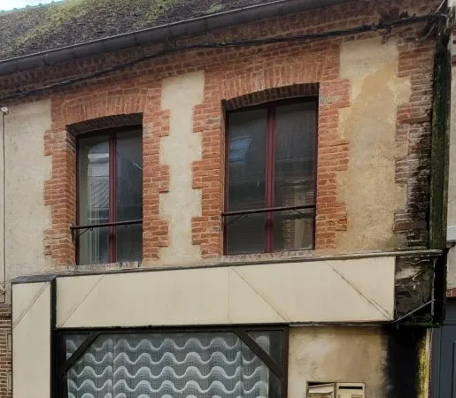 Immeuble idéal investisseur logements locatifs