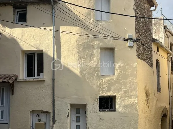 Maison 6 pièces 80 m²