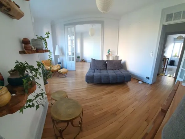 Appartement T4