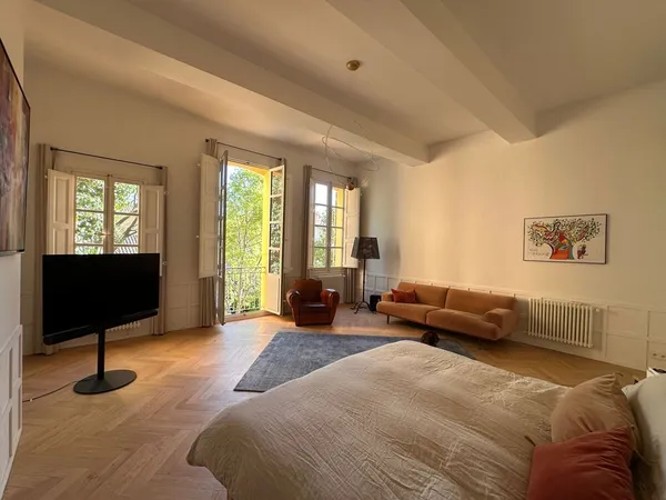 Maison de luxe 14 pièces 493 m²