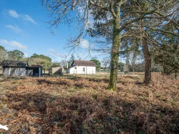 Maison 3 pièces 95 m²