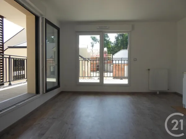Appartement 4 pièces 86 m²