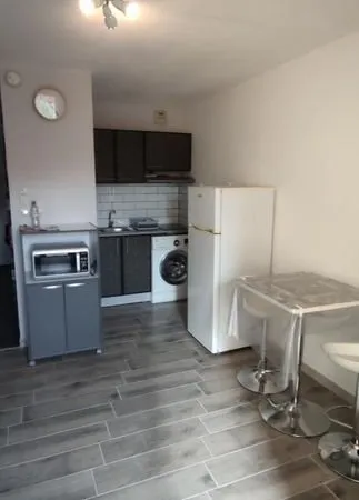 Studio de 21m2 à louer sur Nîmes