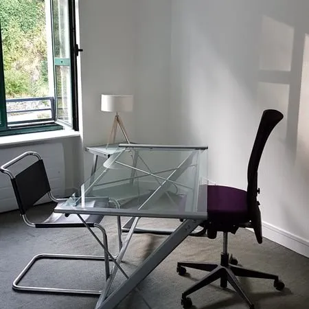 Bureau individuel meublé à louer - Centre d'affaires - Quimper (Locmaria)