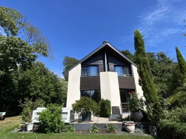 Maison et villa de prestige Vente Pont-Aven 8p 165m² 559500€