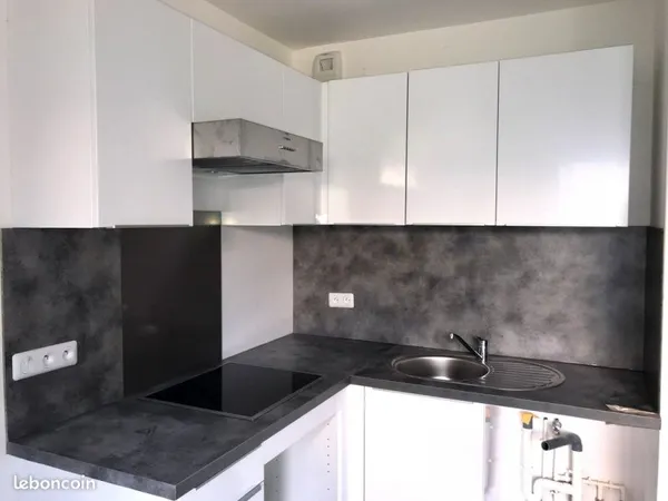Appartement T3 à louer