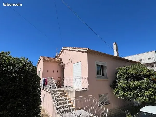 Maison 7 pièces 87 m²