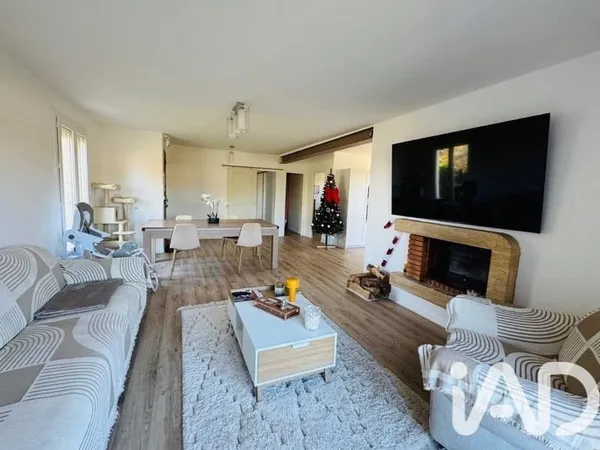 Vente maison/villa 4 pièces