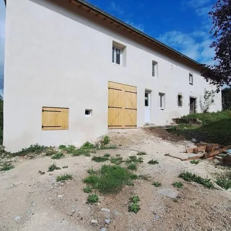 Maison 8 pièces 180 m²