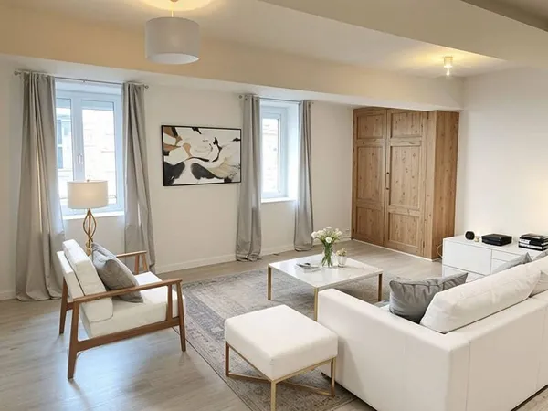 Maison 5 pièces 114 m²
